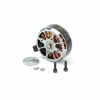 Двигун для дрона SunnySky V4008 600KV (4008-600KV) - Image 7