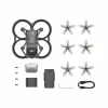 Квадрокоптер DJI Avata FPV Drone with 3-Battery Fly More Combo (CP.FP.00000129.01) - Image 9