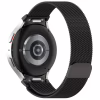 Ремінець до смарт-годинника Armorstandart Milanese Magnetic для Samsung Galaxy Watch 7 / FE / 6 / 6 Classic / 5 / 5 Pro / 4 / 4 Classic Bl (ARM86842) - Image 2