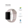 Ремешок для смарт-часов Armorstandart Sport Band (3 Straps) для Apple Watch 42 (Series 11-10)/41/40/38 Beige (ARM65083) - Image 2