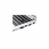 Мережева карта Wi-Fi ASUS USB-N10 Nano (90IG05E0-MO0R00) - Image 2