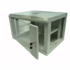 Шафа настінна Hypernet 9U 19" 600x450 (WMNC-9U-FLAT) - Image 2