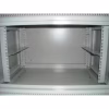 Шафа настінна Hypernet 9U 19" 600x450 (WMNC-9U-FLAT) - Image 4