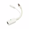 Точка доступа Wi-Fi Mikrotik Metal 52 ac (RBMetalG-52SHPacn) - Image 4