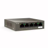 Коммутатор сетевой Tenda TEF1105P-4-63W - Image 2