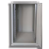 Шафа настінна Hypernet 18U 19" 600x450 (WMNC-18U-FLAT) - Image 3