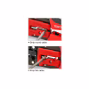 Інструмент Toptul для обжиму RJ11/RJ12/RJ45 (DKAC2420) - Image 2