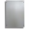 Шкаф настенный Hypernet 18U 19" 600x600 (WMNC66-18U-FLAT) - Image 4