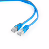 Патч-корд 1м FTP cat 6 Cablexpert (PP6-1M/B) - Image 2