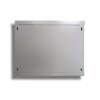 Шафа настінна Hypernet 9U 19" 600x500 (WMNC-500-9U-FLAT) - Image 3