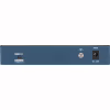 Коммутатор сетевой Hikvision DS-3E0106HP-E - Image 4