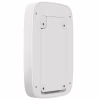 Клавіатура до охоронної системи Ajax KeyPad Plus біла - Image 3