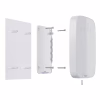 Клавиатура к охранной системе Ajax KeyPad Plus біла - Image 4