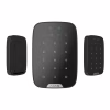Клавиатура к охранной системе Ajax KeyPad Plus чорна - Image 5