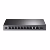Комутатор мережевий TP-Link TL-SG1210MP - Image 3