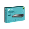 Комутатор мережевий TP-Link TL-SG1210MP - Image 4
