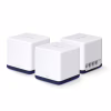 Маршрутизатор Mercusys HALO-H50G-3-PACK - Image 5