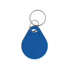 Брелок з чіпом Trinix Proxymity-key Mifare 1К blue (P-key Mifare 1К blue) - Image 2