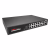 Комутатор мережевий Onv ONV-H1016PLS - Image 2