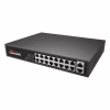 Комутатор мережевий Onv ONV-H1016PLS - Image 3