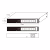 Комутатор мережевий Onv ONV-H1016PLS - Image 5