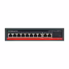 Коммутатор сетевой FoxGate S5808P-G2 - Image 3