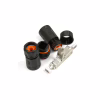 Конектор RJ45 водонепроникний IP68, cat.6A STP Eserver (WT-2611) - Image 2