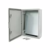 Шкаф настенный ADAL PANO 600х400х200, IP65, Бокс ударопрочный, ABS пластик (144848 / 30992) - Image 2