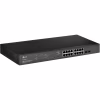 Комутатор мережевий TP-Link TL-SG2218P - Image 2