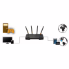 Маршрутизатор ASUS TUF-AX3000 (90IG0790-MU9B00) - Image 11