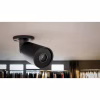 Камера видеонаблюдения Ajax BulletCam (5/4.0) black - Image 9