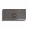 Шкаф настенный Hypernet 4U 19" 600x350 (WMNC-35-4U-FLAT-BLACK) - Image 3