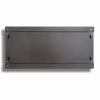 Шафа настінна Hypernet 4U 19" 600x350 (WMNC-35-4U-FLAT-BLACK) - Image 4