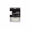 Патч-корд 30м S/FTP Cat 6A CU LSZH white Cablexpert (PP6A-LSZHCU-W-30M) - Image 3