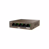 Комутатор мережевий Tenda TEG1105PD - Image 3