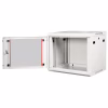 Шафа настінна Hypernet 9U 19" 600x600 ProLine (PL-WMNC66-9U) - Image 4