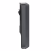 Вызывная панель Ajax Doorbell graphite - Image 4