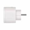 Умная розетка WIFI P5533 GoSmart, ZigBee 3.0, IP44 EMOS (P5533) - Image 3