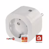Умная розетка WIFI P5533 GoSmart, ZigBee 3.0, IP44 EMOS (P5533) - Image 7