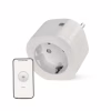 Розумна розетка WIFI P5533 GoSmart, ZigBee 3.0, IP44 EMOS (P5533) - Image 8