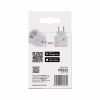Умная розетка WIFI P5533 GoSmart, ZigBee 3.0, IP44 EMOS (P5533) - Image 10