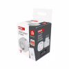 Розумна розетка WIFI P5533 GoSmart, ZigBee 3.0, IP44 EMOS (P5533) - Image 11