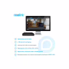 Регистратор для видеонаблюдения Reolink NVS16 - Image 3