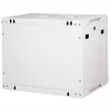 Шкаф настенный Hypernet 6U 19" 600x450 ProLine (PL-WMNC-6U) - Image 4