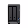 NAS Synology DS725+ - Image 2