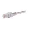 Патч-корд 2м UTP Cat 6A CU 26AWG 7/0.16 LSZH grey 2E (2E-PC6CU-UTP2LSZH-GRY) - Image 3