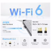 Мережева карта Wi-Fi TP-Link ARCHER-TX10UB-NANO - Image 7