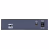 Комутатор мережевий Hikvision DS-3E0105P-E/M(C) - Image 2