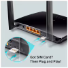 Маршрутизатор TP-Link Archer MR202 (ARCHER-MR202) - Image 5