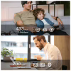 Сетевая карта Wi-Fi TP-Link Archer T2UB nano (ARCHER-T2UB-NANO) - Image 5